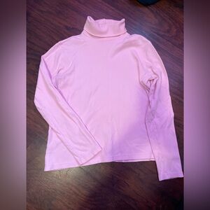 White Stag turtle neck